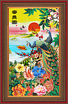 风景画