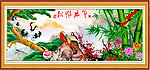 国画 花鸟