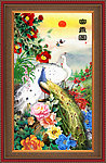 风景画