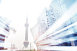 东方明珠