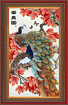 风景画