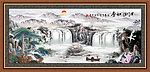 风景画