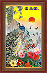 风景画
