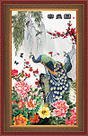 风景画