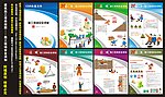 施工现场安全须知