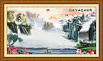 国画