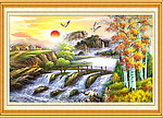 油画 风景画