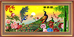 风景画