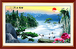 松鹤延年