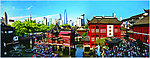 上海豫园