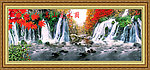 风景画