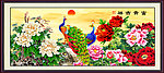 花开富贵