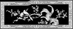 浮雕灰度图