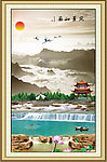 自然风景