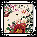 家居装饰画