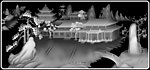 浮雕灰度图