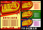 全面升级
