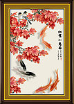 花鸟