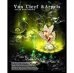 珠宝首饰宣传画