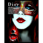 DIOR 红毒药香