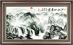 家居装饰画