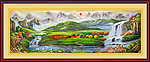 油画