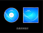 科技光盘