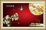 花鸟画