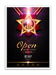 豪华 地产 OPEN