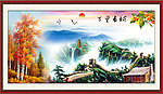 万里长城