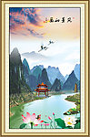 自然风景