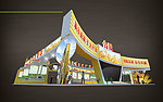 展览展示