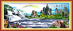 山水风景