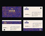 酒店名片