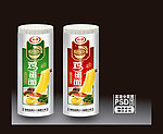 鸡蛋挂面包装设计