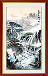 国画