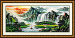风景画