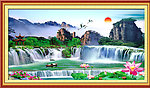 风景