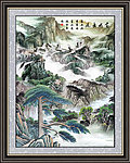 松鹤延年
