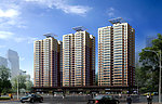 住宅楼