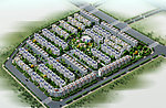 住宅楼