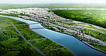现代都市