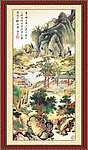 国画