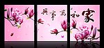 玉兰花