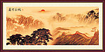 万里长城