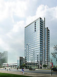 建筑效果图