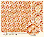 边框底纹