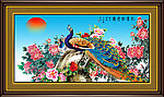 牡丹花