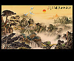 国画