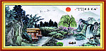 国画